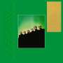 Leisure: Leisurevision (Green Vinyl), LP