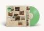 Vacations: No Place Like Home (Doublemint Green Vinyl), LP