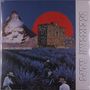 Niklas Paschburg: Mexican Alps, LP