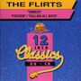 The Flirts: Danger, CDM
