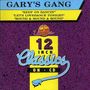 Garys Gang: Keep On Dancin, CD