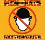 Men Without Hats: Rhythm Of Youth, CD