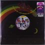 Dynasty (Dance, Disco, Soul): I Don't Want To Be A Freak EP (Florescent Pink + Swirl Vinyl), LP,LP