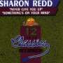 Sharon Redd: Never Give You, CD