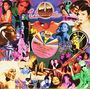 Gary Low: Colegiala/I Want You, LP