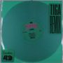 Lime: Angel Eyes (Tiga Remix) (180g) (Aqua Translucent Vinyl) (33 RPM), MAX