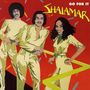 Shalamar: Go For It, CD