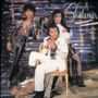 Shalamar: Heartbreak, CD