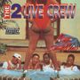The 2 Live Crew: Move Something, CD