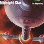 Midnight Star: The Beginning, CD