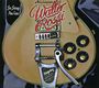 Walter Rossi: Six Strings Nine Lives, CD