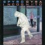 Spyro Gyra: Incognito, CD