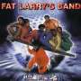 Fat Larry's Band: Tune Me Up, CD