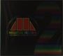 Megatone Records 12 Inch Collection, CD