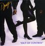 Dynasty (Dance, Disco, Soul): Out Of Control, CD