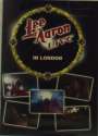 Lee Aaron: Live In London, DVD