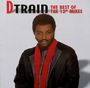 D-Train: Best Of The 12 Mixes (180g) (remastered 2026), LP