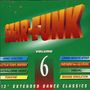 Star Funk: Vol. 6, CD