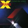 Trans-X: Living On Video, CD