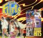 The Flirts: Greatest Hits, CD