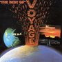 Voyage: The Best, CD