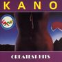 Kano: Greatest Hits, CD