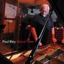 Paul Bley: About Time, CD