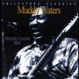 Muddy Waters: Hoochie Coochie Man - Live At The Rising Sun Celebrity Jazz Club (180g), LP