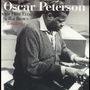 Oscar Peterson: Tenderly (180g) (Deluxe Edition), LP