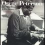 Oscar Peterson: Tenderly, CD