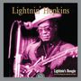 Sam Lightnin' Hopkins: Lightnin's Boogie: Live At The Rising Sun Celebrity Jazz Club (180g), LP,LP