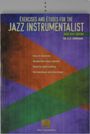 J J Johnson: Exercises and Etudes for the Jazz Instrumentalist, Buch