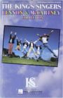 King's Singers: King's Singers Lennon & Mccartney Collection Satb/Pf Rehearsal, Noten