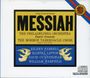 Georg Friedrich Händel (1685-1759): Der Messias, CD