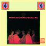 The Chambers Brothers: Greatest Hits, CD