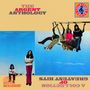 Argent: The Argent Anthology: A Collection Of Greatest Hits, CD