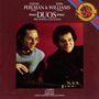 Niccolo Paganini: Duos For Violin & Guitar, CD