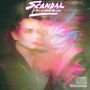 Scandal (USA): Warrior, CD