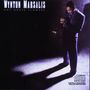 Wynton Marsalis (geb. 1961): Hothouse Flowers, CD