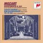 Wolfgang Amadeus Mozart (1756-1791): Divertimento KV 563, CD