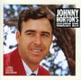 Johnny Horton: Johnny Horton's Greatest Hits (remastered), CD