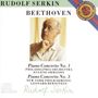 Ludwig van Beethoven: Klavierkonzerte Nr.1 & 3, CD
