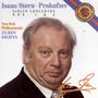 Serge Prokofieff: Violinkonzerte Nr.1 & 2, CD