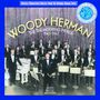 Woody Herman: The Thundering Herds 1945 - 1947, CD