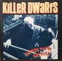 Killer Dwarfs: Method To The Madness, CD