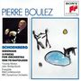 Arnold Schönberg (1874-1951): Serenade op.24, CD