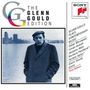 : Glenn Gould spielt zeitgenössische Werke, CD