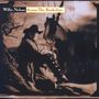 Willie Nelson: Across The Borderline, CD