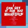 : Barbra Streisand: I Can Get It For You Wholesale (Original Broadway Cast Recording), CD