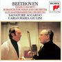 Ludwig van Beethoven: Violinkonzert op.61, CD